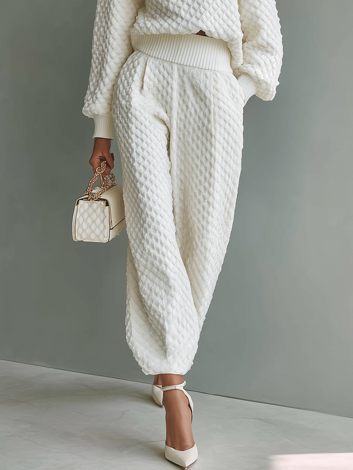 Ensemble Élegante Lucie