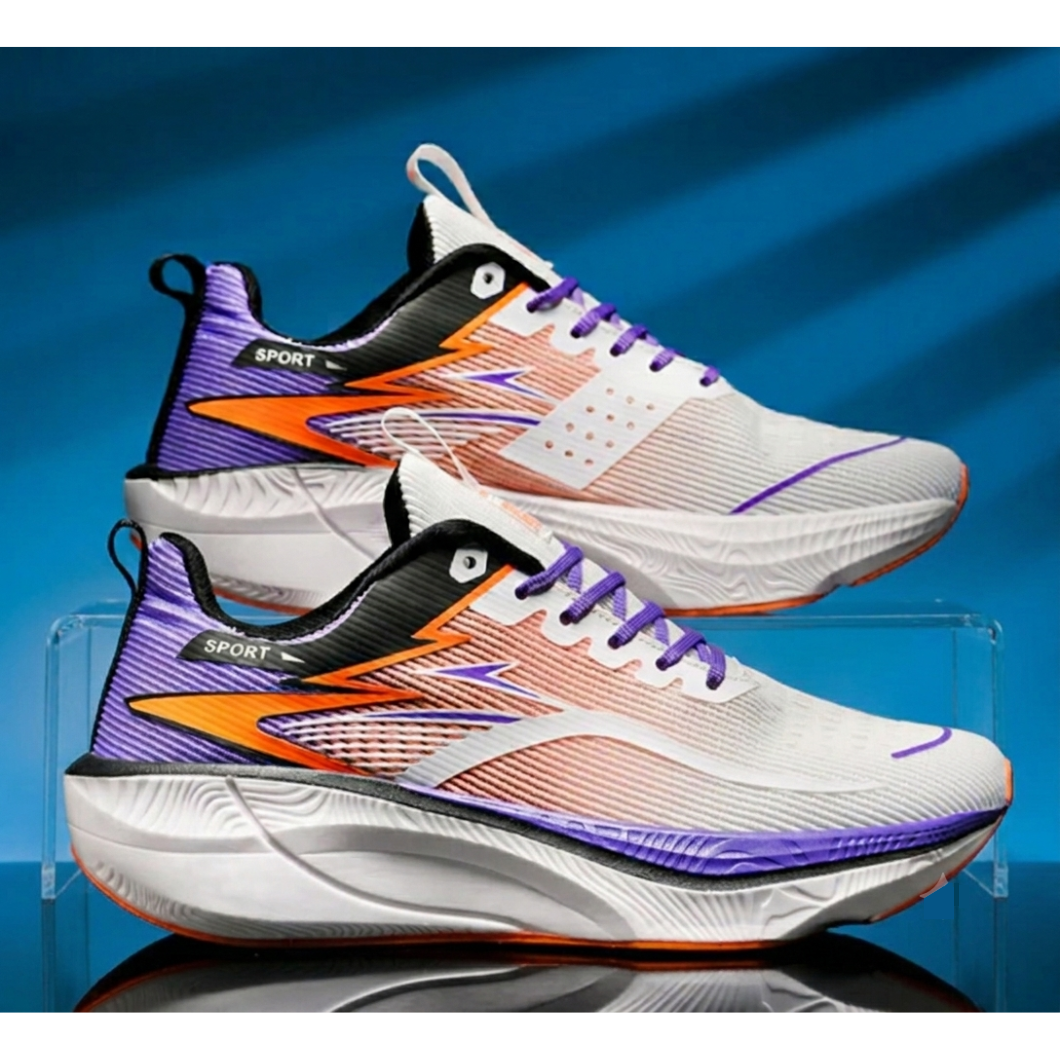 Vitesse™ | Chaussures de course orthopédiques – pour hommes et femmes