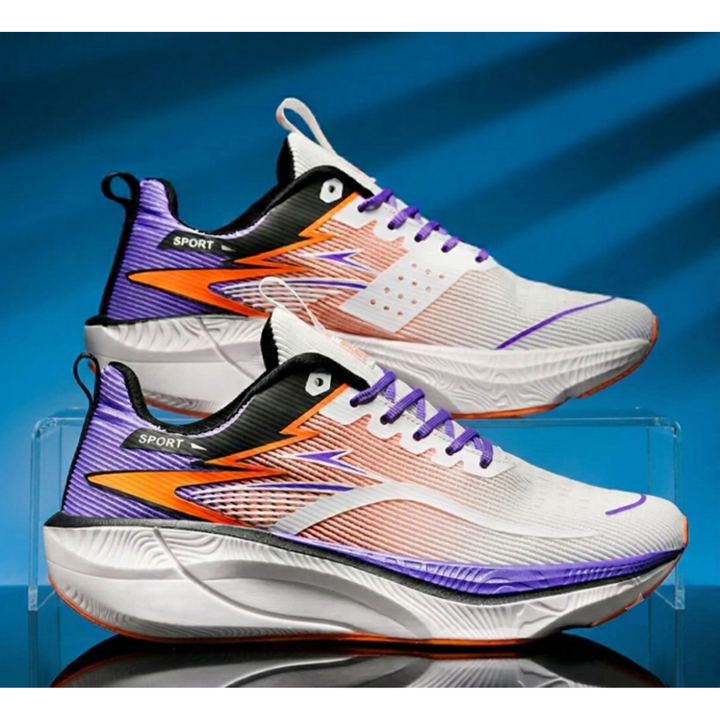Vitesse™ | Chaussures de course orthopédiques – pour hommes et femmes