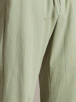 PANTALONS D'ÉTÉ DE LUXE