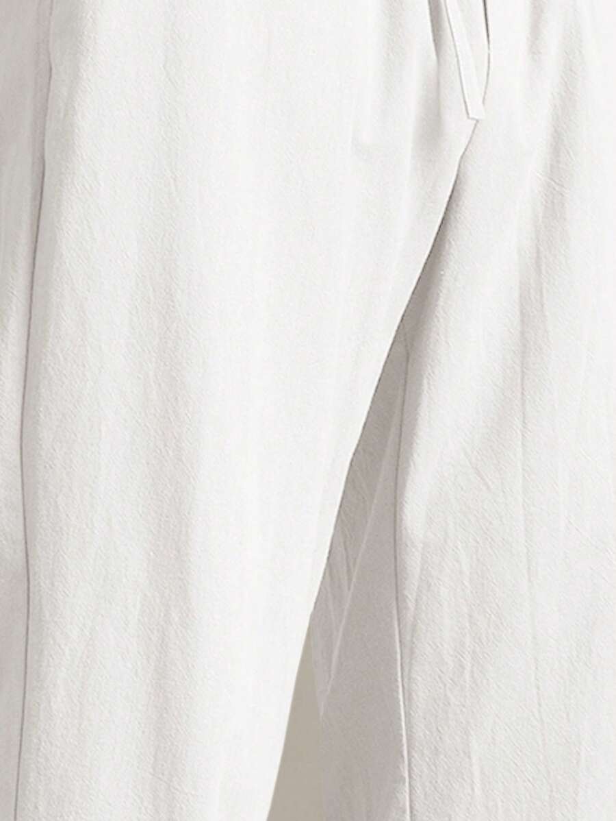 PANTALONS D'ÉTÉ DE LUXE