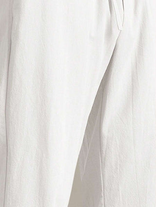 PANTALONS D'ÉTÉ DE LUXE