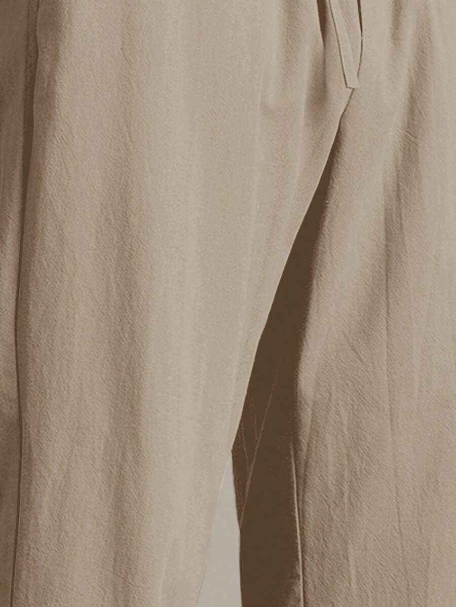 PANTALONS D'ÉTÉ DE LUXE