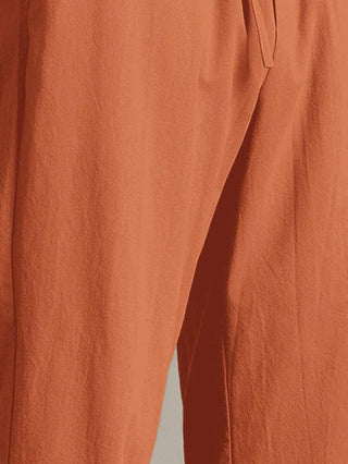PANTALONS D'ÉTÉ DE LUXE