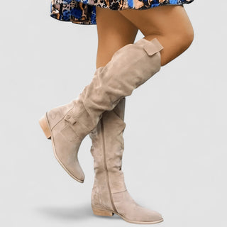 BOTTES CONFORT AVEC SOUTIEN AVANCÉ