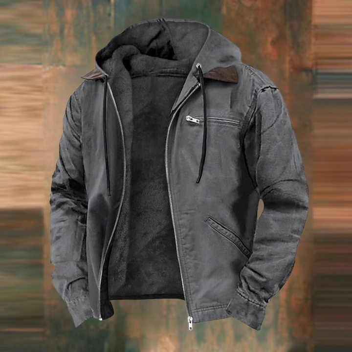 VESTE AUTOMNALE MODERNE