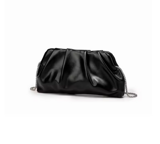 Pochette Pissée Élegante avec Chaîne