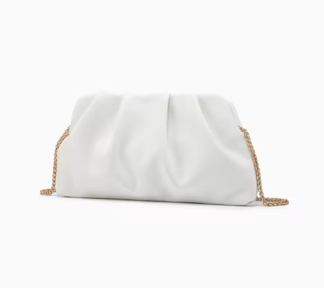 Pochette Pissée Élegante avec Chaîne