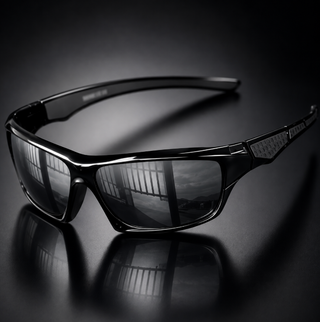 Lunettes de Soleil sportives