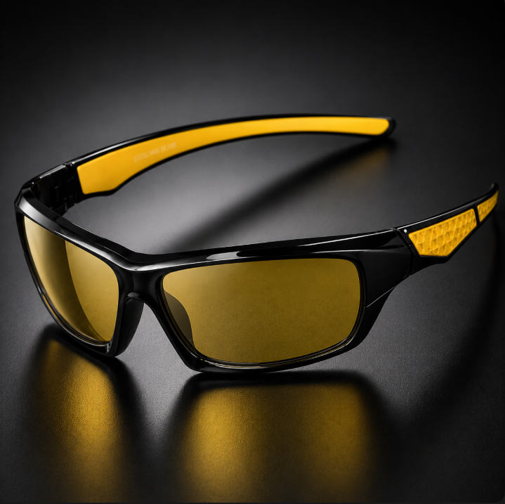 Lunettes de Soleil sportives