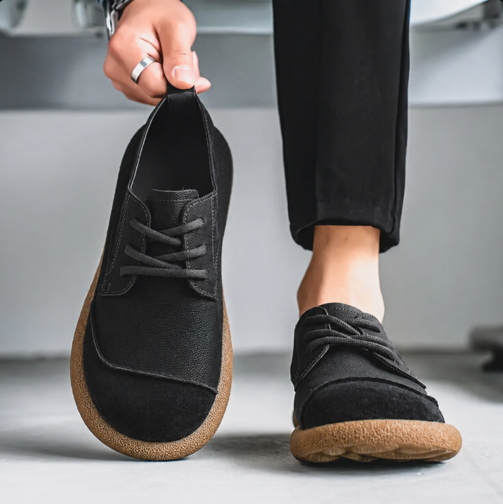Timéo | Chaussures Casual Homme Confort