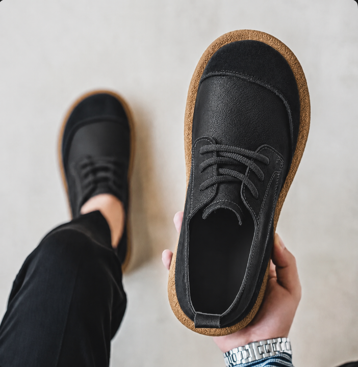 Timéo | Chaussures Casual Homme Confort