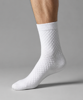 Chaussettes Homme en Bambou Douces (Lot de 3)