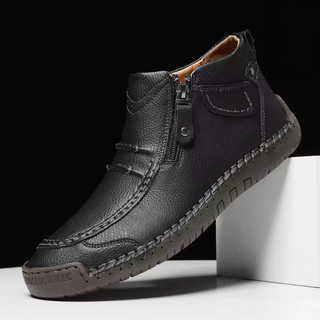 Olivier - Bottines orthopédiques pour hommes