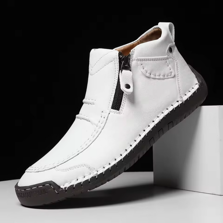 Olivier - Bottines orthopédiques pour hommes