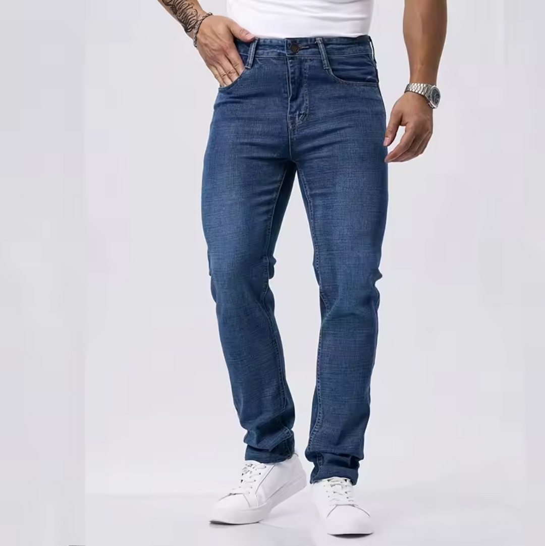 Célian | Jean Stretch Homme Ultra-Confort