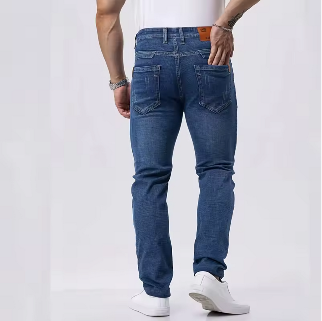 Célian | Jean Stretch Homme Ultra-Confort