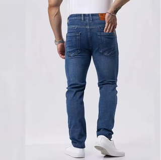 Célian | Jean Stretch Homme Ultra-Confort