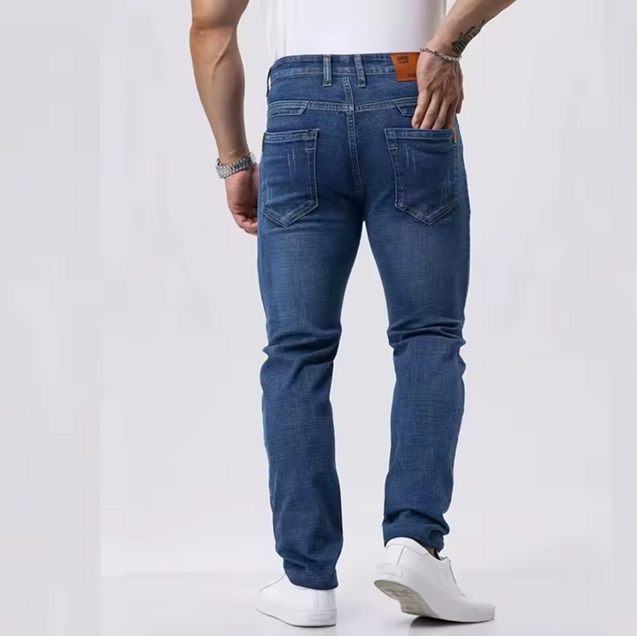 Célian | Jean Stretch Homme Ultra-Confort