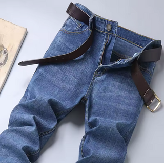Célian | Jean Stretch Homme Ultra-Confort