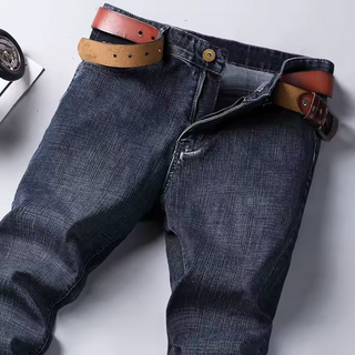 Célian | Jean Stretch Homme Ultra-Confort