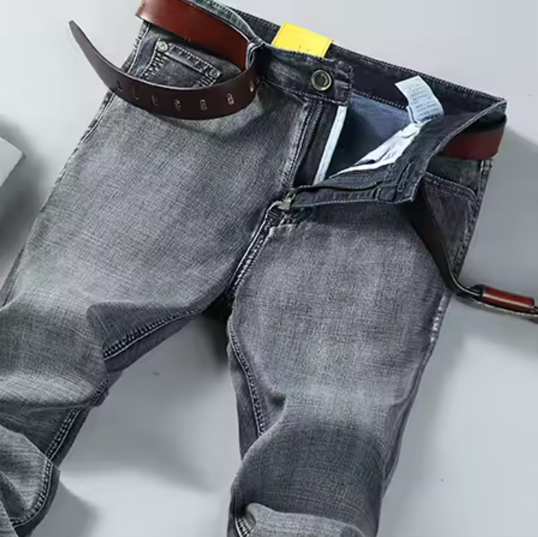 Célian | Jean Stretch Homme Ultra-Confort