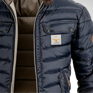Louis | Veste matelassée pour homme