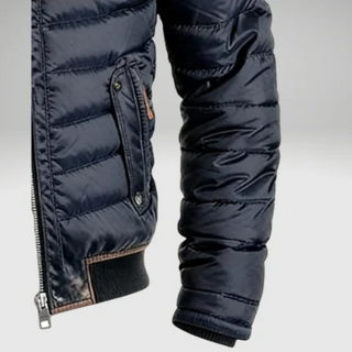 Louis | Veste matelassée pour homme