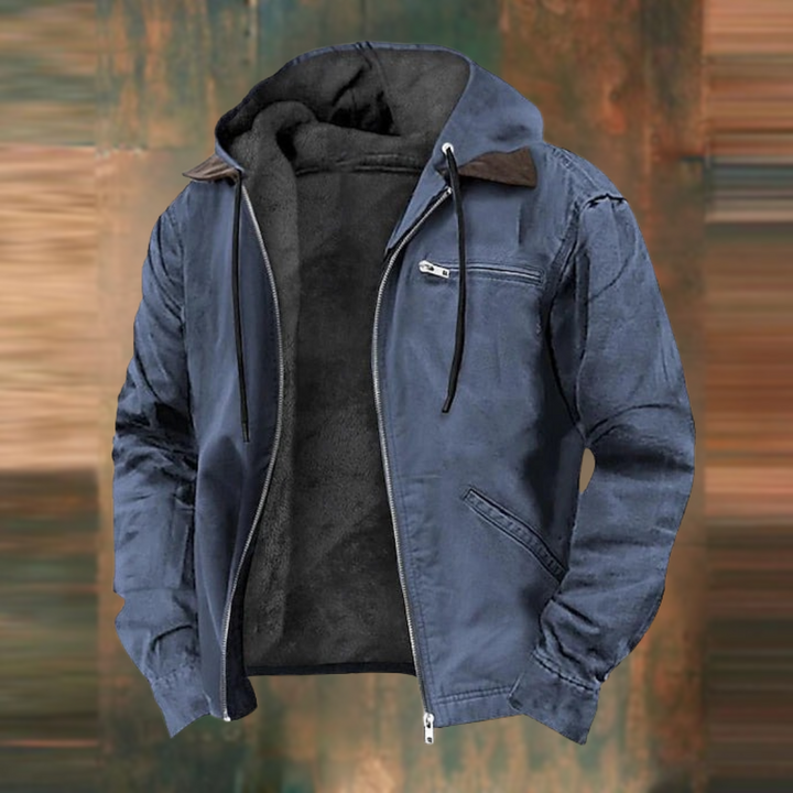 VESTE AUTOMNALE MODERNE