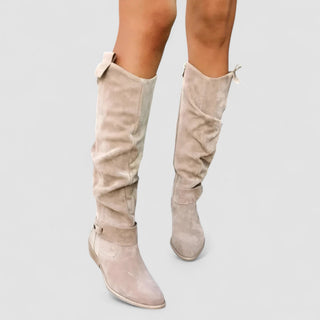BOTTES CONFORT AVEC SOUTIEN AVANCÉ