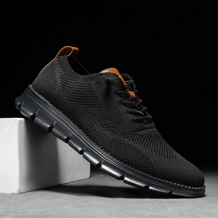 Sneakers Confort Respirant Lucas