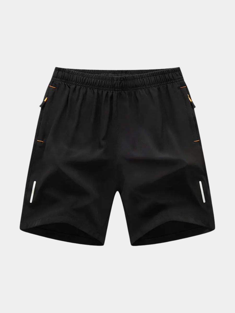 PANTALONS COURTS SPORTIFS