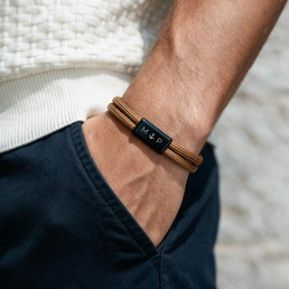 Luc | Gravure sur Mesure + coffret cadeau gratuit