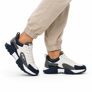 Axel | Baskets Homme Sportives