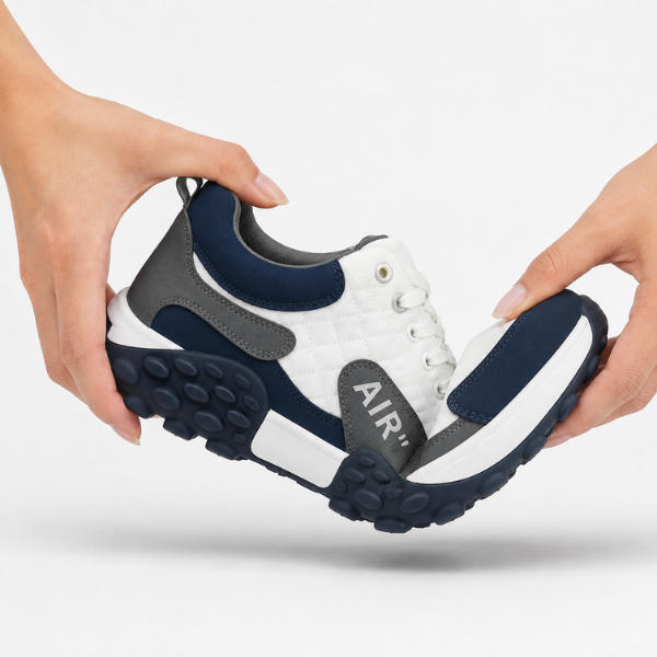 Axel | Baskets Homme Sportives