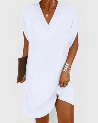 Amandine | Robe confortable