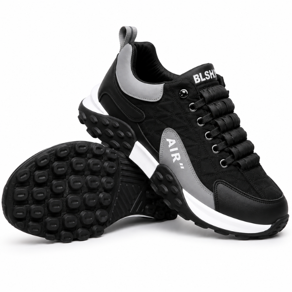 Axel | Baskets Homme Sportives