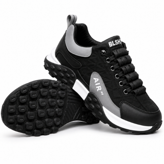 Axel | Baskets Homme Sportives