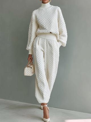 Ensemble Élegante Lucie