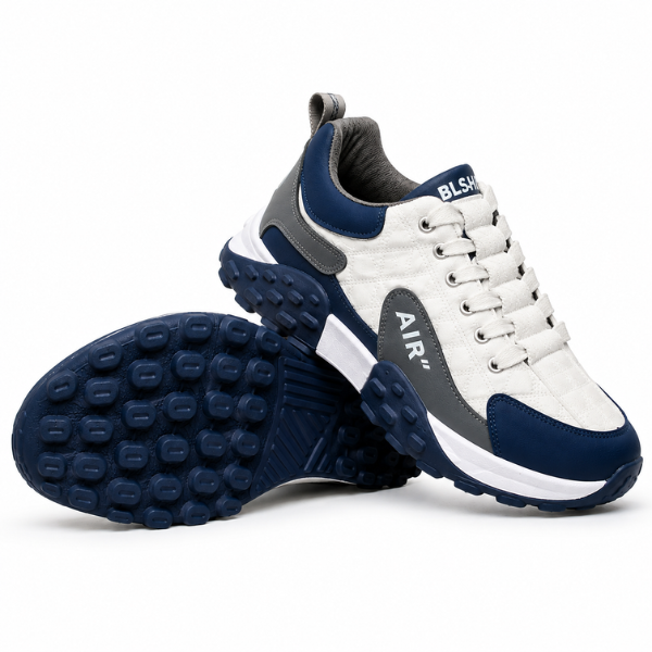 Axel | Baskets Homme Sportives