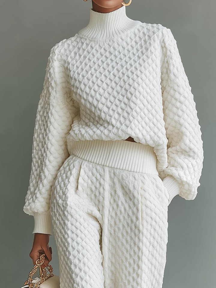 Ensemble Élegante Lucie