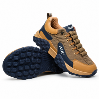 Axel | Baskets Homme Sportives