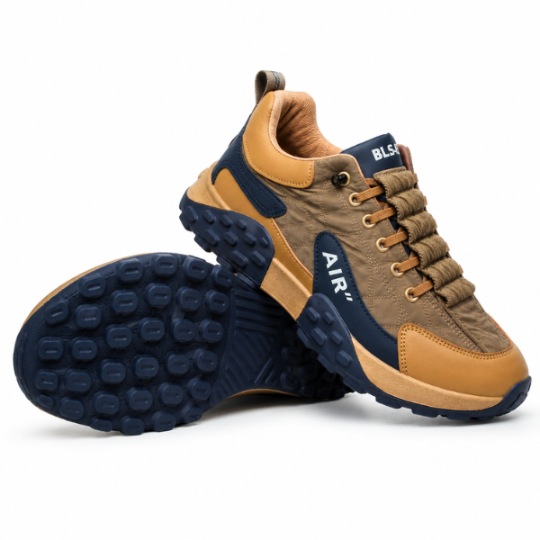 Axel | Baskets Homme Sportives