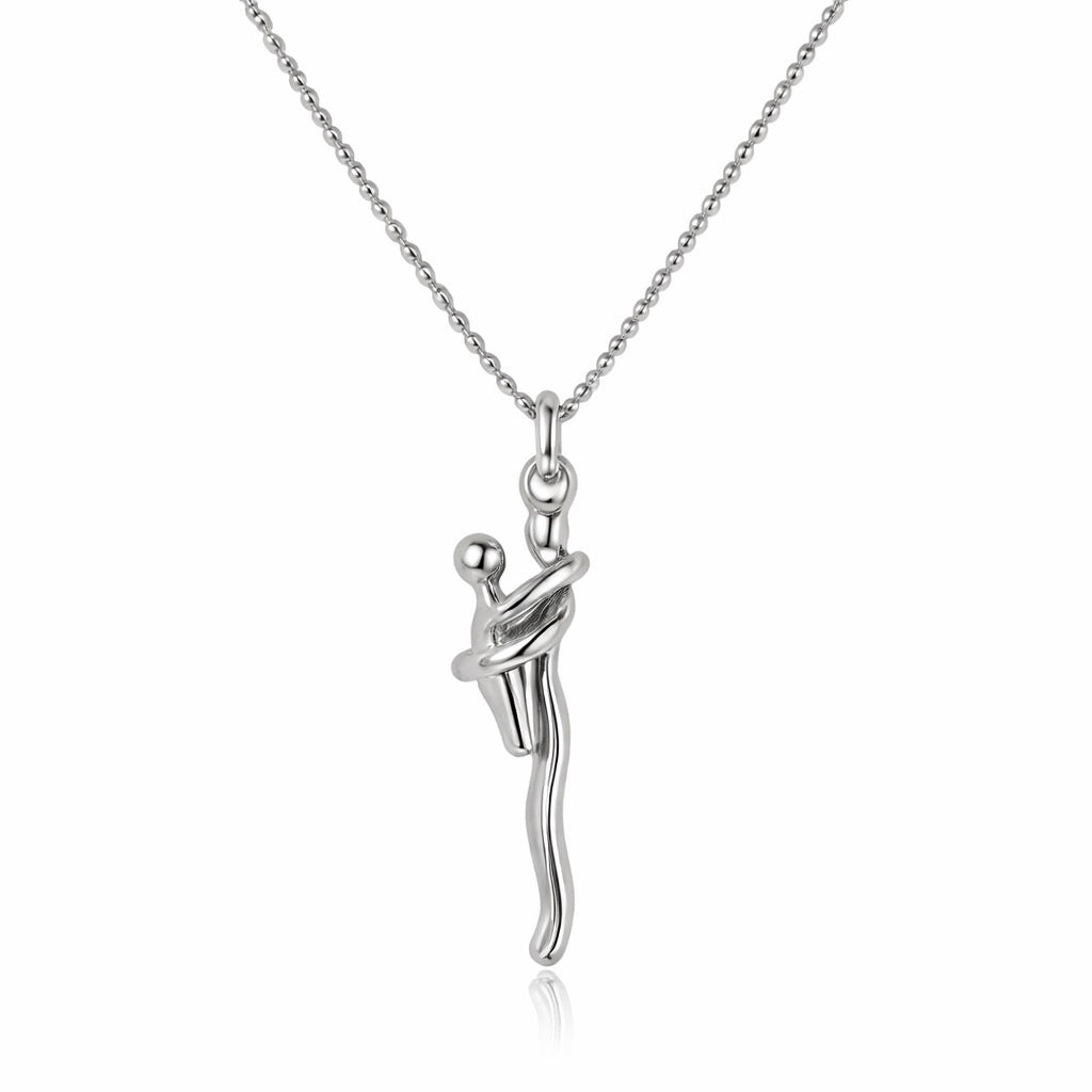 COLLIER DE L'EMBRASSAGE MATERNEL