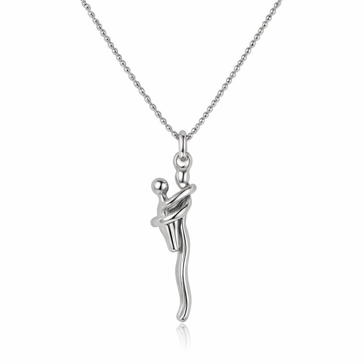 COLLIER DE L'EMBRASSAGE MATERNEL