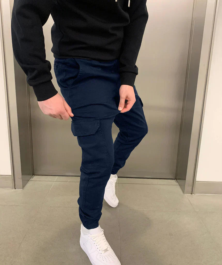 JOGGERS CARGO