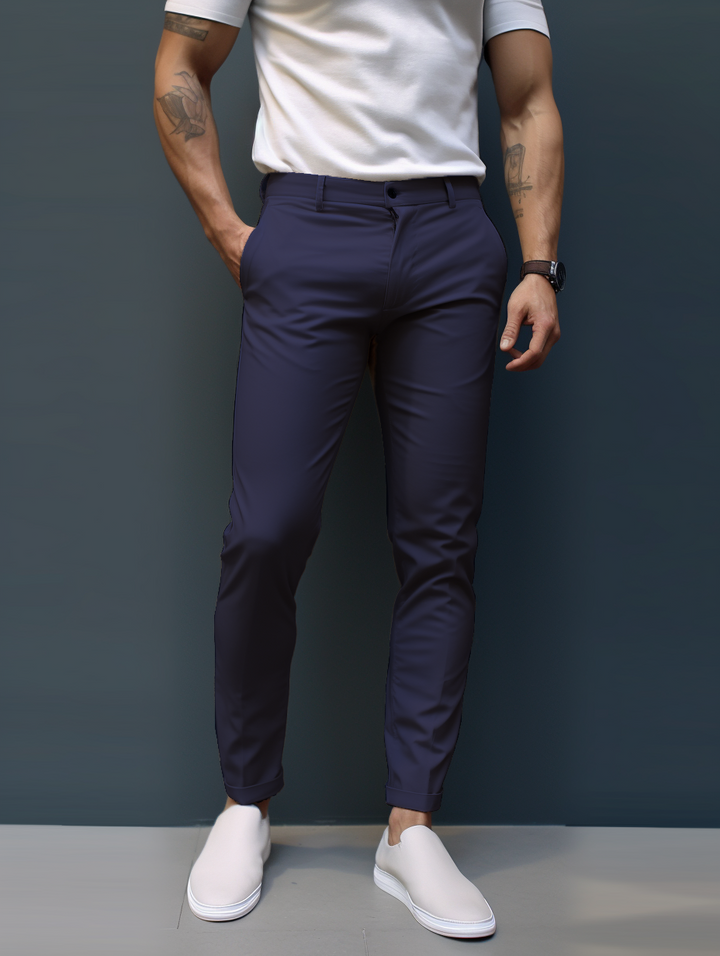 PANTALONS STRETCH