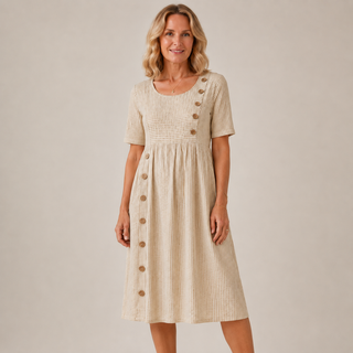 Louison | Robe Confort Respirante