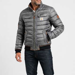 Louis | Veste matelassée pour homme