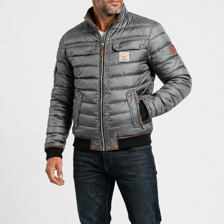 Louis | Veste matelassée pour homme